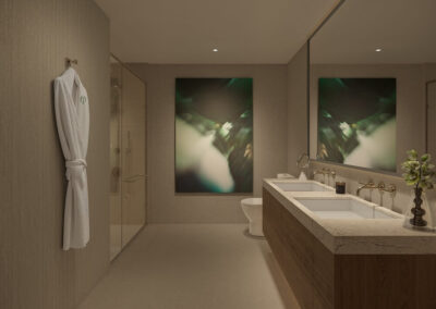 120 Signature Miami Condo