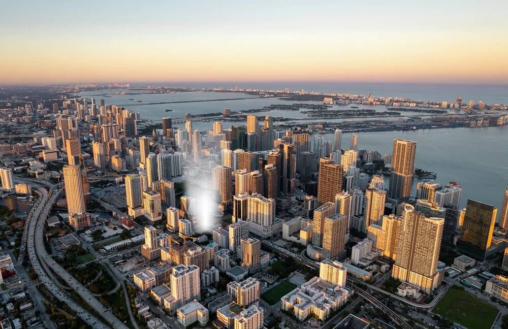 120 Signature Miami Condo