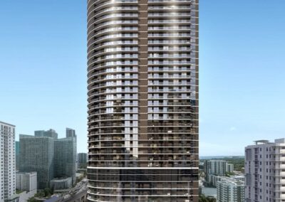 120 Signature Miami Condo