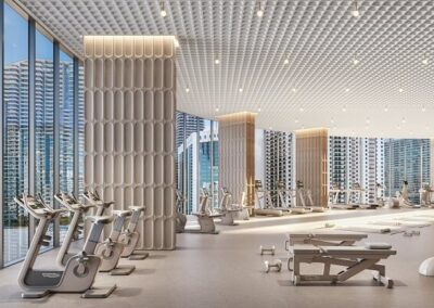 120 Signature Miami Condo