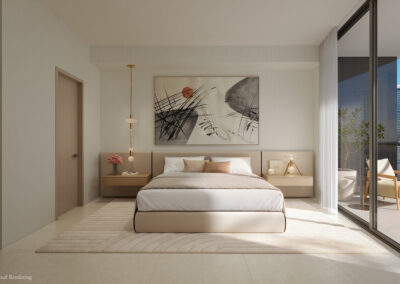 120 Signature Miami Condo