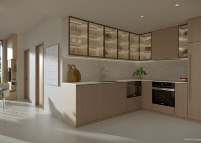 120 Signature Miami Condo