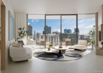 120 Signature Miami Condo