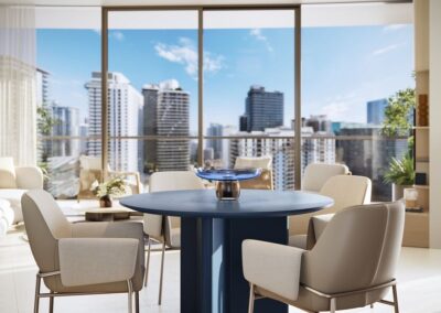 120 Signature Miami Condo